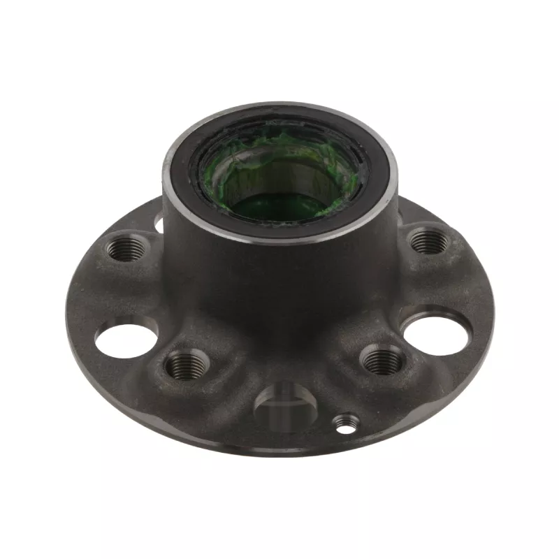 Moyeu de roue avant FEBI BILSTEIN 38652