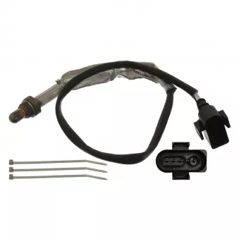 Sonde lambda FEBI BILSTEIN 38653