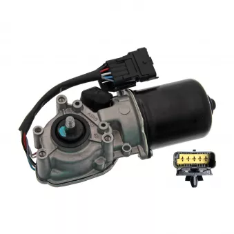 Moteur d'essuie-glace FEBI BILSTEIN 38660