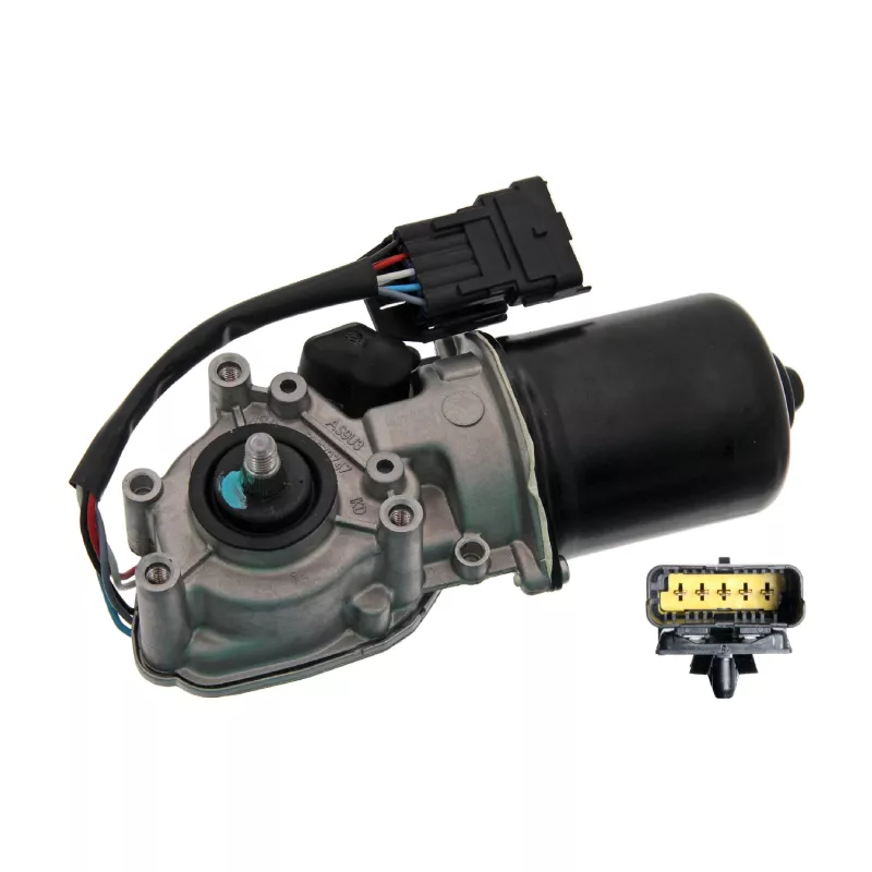 Moteur d'essuie-glace FEBI BILSTEIN 38660