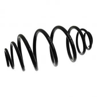 Ressort de suspension FEBI BILSTEIN 38670