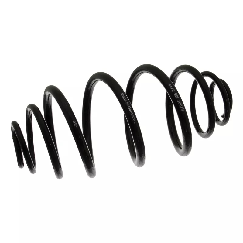 Ressort de suspension FEBI BILSTEIN 38670