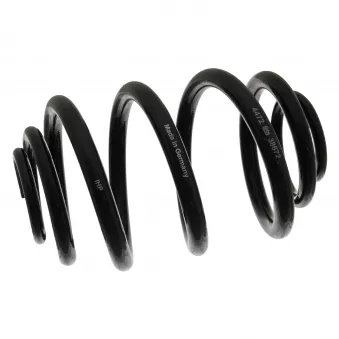 Ressort de suspension FEBI BILSTEIN 38672
