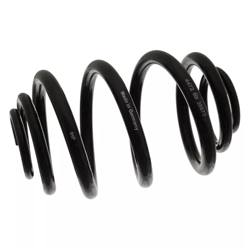 Ressort de suspension FEBI BILSTEIN 38672