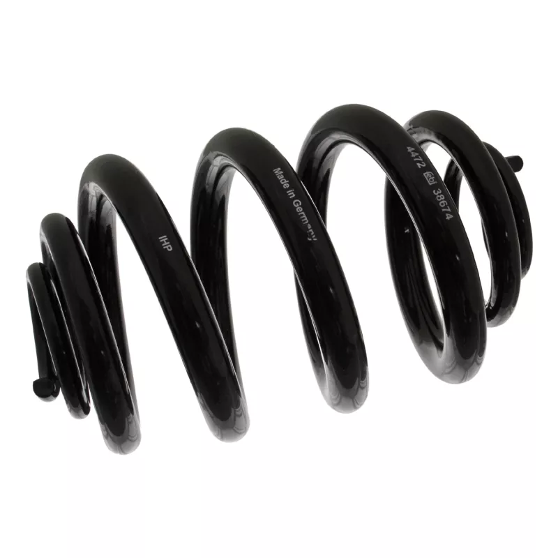 Ressort de suspension FEBI BILSTEIN 38674