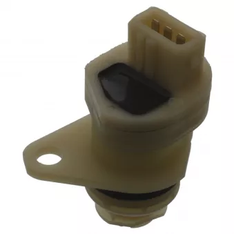 Capteur, vitesse/régime FEBI BILSTEIN 38684
