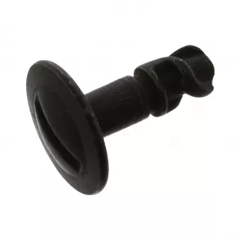 Protection moteur/anti-encastrement FEBI BILSTEIN 38697