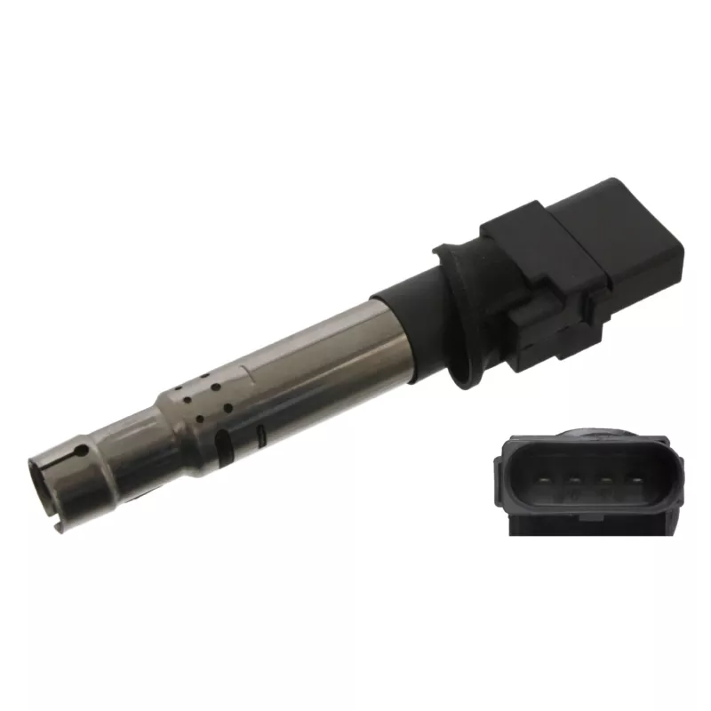 Bobine d'allumage FEBI BILSTEIN 38706