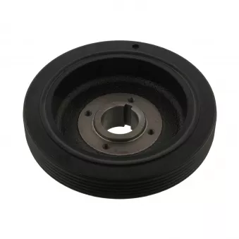 Poulie, vilebrequin FEBI BILSTEIN 38720