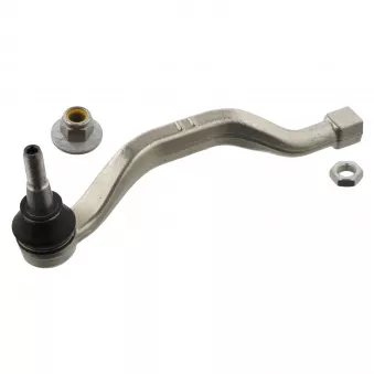 Rotule de barre de connexion avant gauche FEBI BILSTEIN 38723