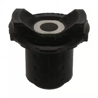 Suspension, corps de l'essieu FEBI BILSTEIN 38727