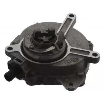 Pompe à vide, système de freinage FEBI BILSTEIN 38736