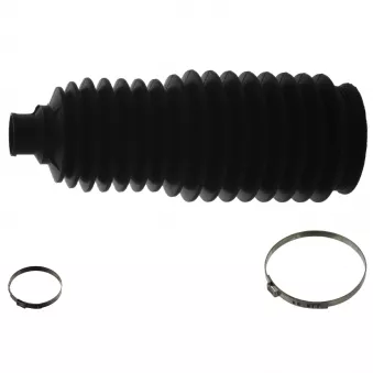 Jeu de joints-soufflets, direction FEBI BILSTEIN
