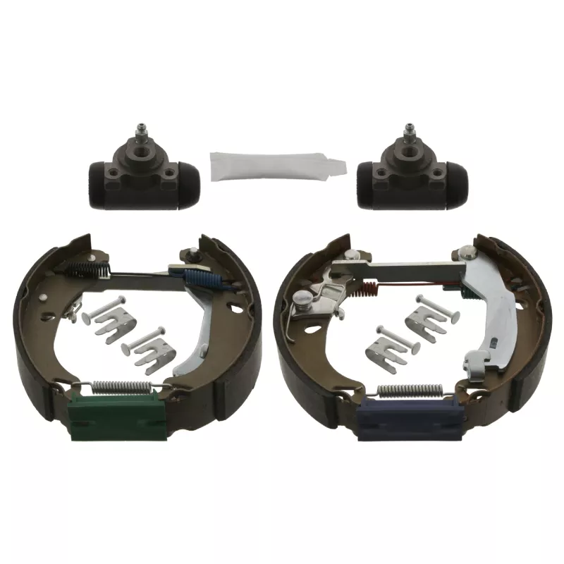 Kit de freins arrière prémontés FEBI BILSTEIN 38741
