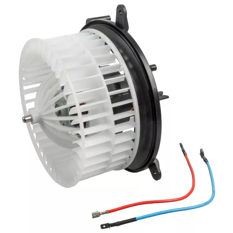 Moteur électrique, pulseur d'air habitacle FEBI BILSTEIN 38751
