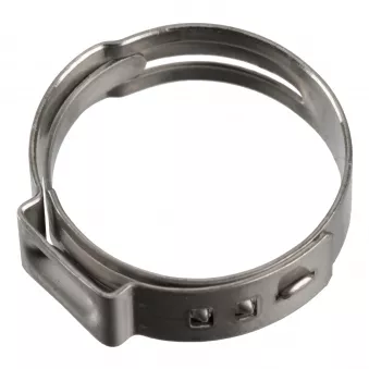 Collier de serrage FEBI BILSTEIN