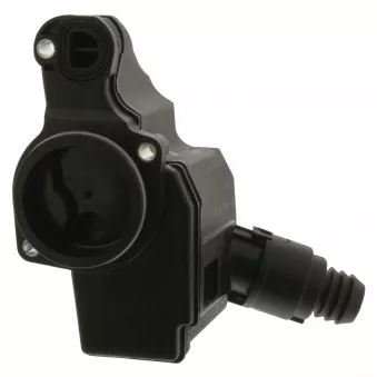 Séparateur d'huile, prise de recyclage des gas de carter FEBI BILSTEIN 38773