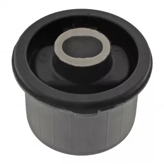 Suspension, corps de l'essieu FEBI BILSTEIN 38782