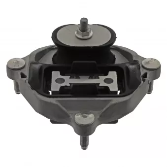 Suspension, boîte automatique FEBI BILSTEIN 38784