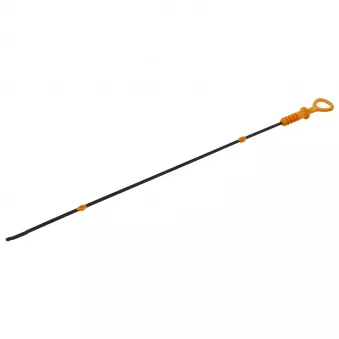 Jauge de niveau d'huile FEBI BILSTEIN 38794