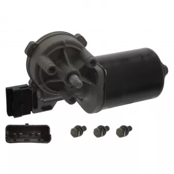 Moteur d'essuie-glace FEBI BILSTEIN 38800