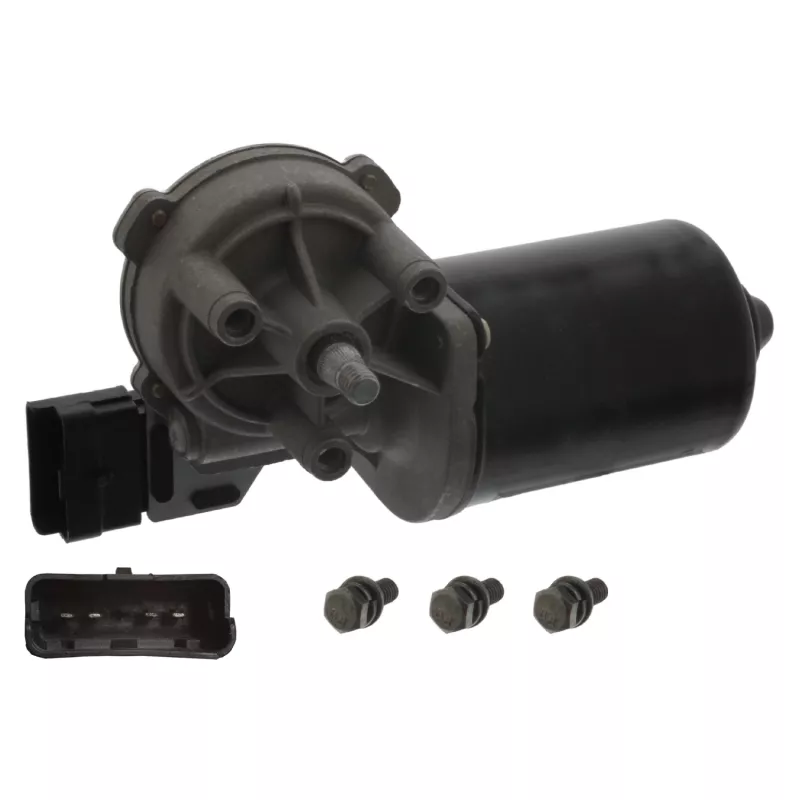 Moteur d'essuie-glace FEBI BILSTEIN 38800