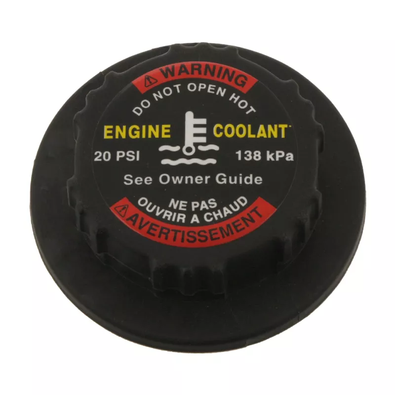 Bouchon, réservoir de liquide de refroidissement FEBI BILSTEIN 38801