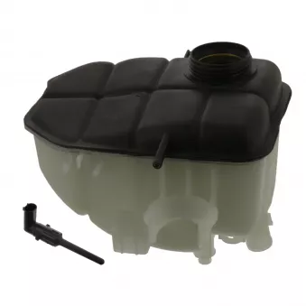 Vase d'expansion, liquide de refroidissement FEBI BILSTEIN 38807