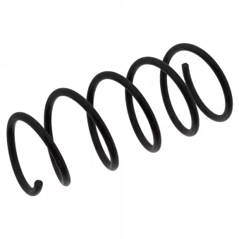 Ressort de suspension FEBI BILSTEIN 38812