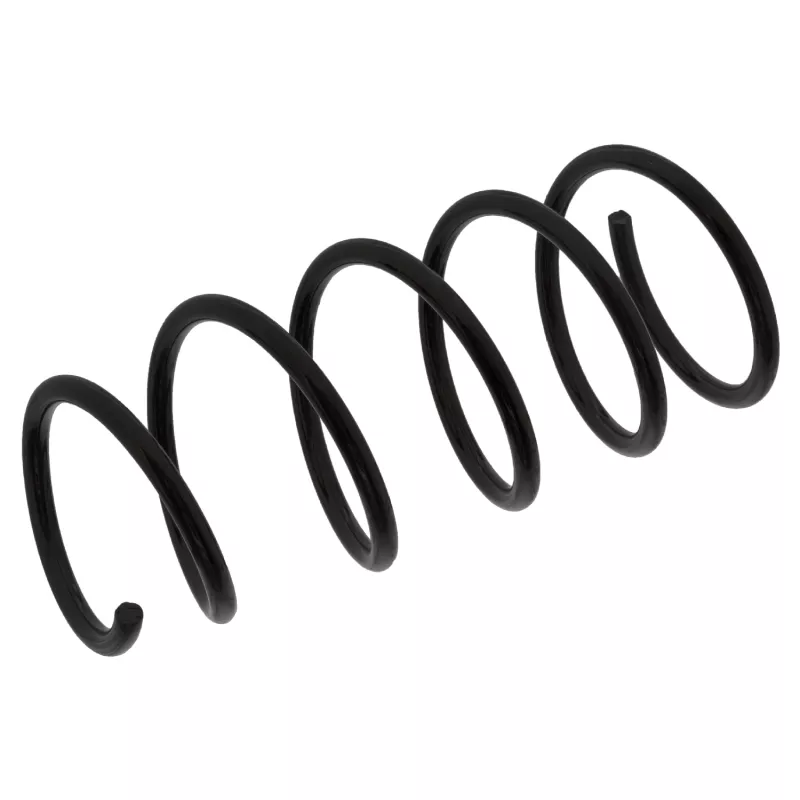 Ressort de suspension FEBI BILSTEIN 38812