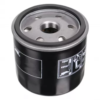 Filtre à huile FEBI BILSTEIN 38813