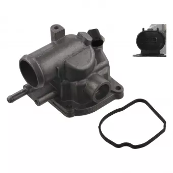 Thermostat d'eau FEBI BILSTEIN 38817