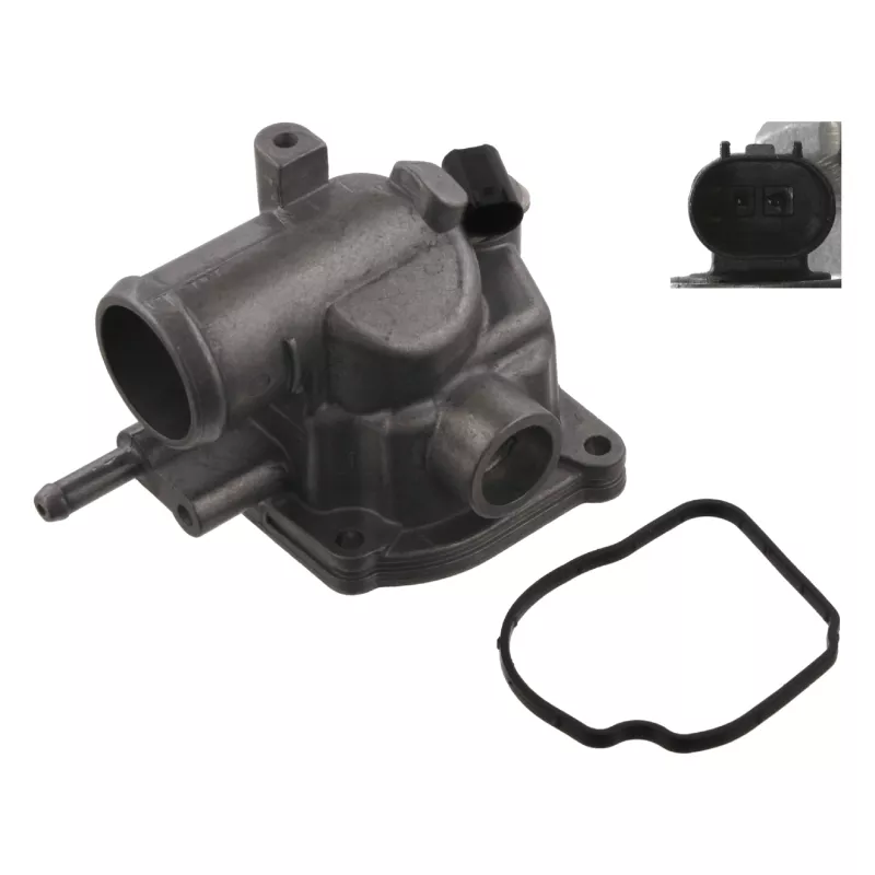 Thermostat d'eau FEBI BILSTEIN 38817