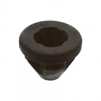 Elements de fixation, cache moteur FEBI BILSTEIN 38850
