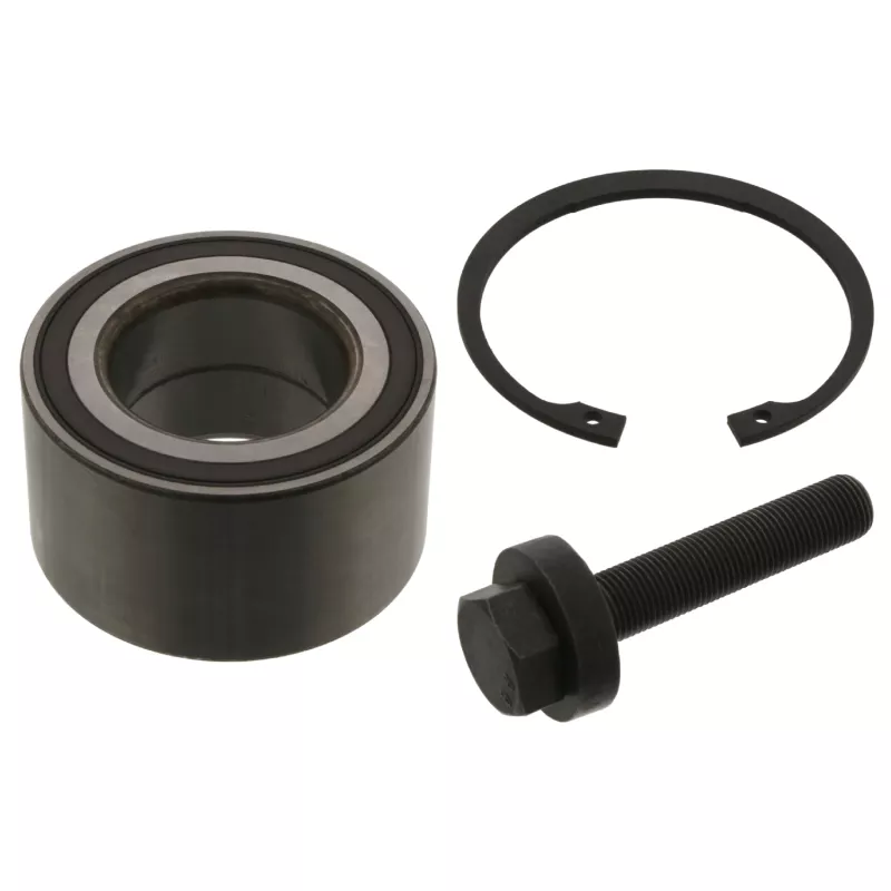 Kit de roulements de roue FEBI BILSTEIN 38863