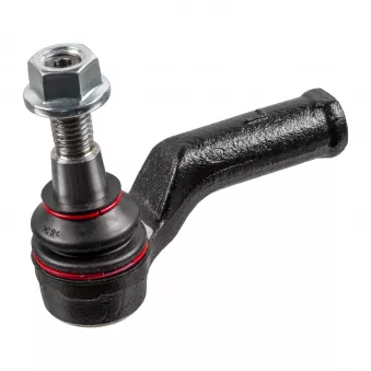 Rotule de barre de connexion avant gauche FEBI BILSTEIN 38865
