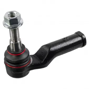 Rotule de barre de connexion avant droit FEBI BILSTEIN 38866