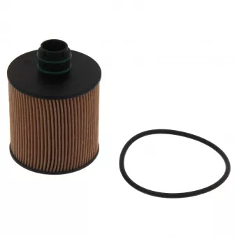 Filtre à huile FEBI BILSTEIN 38873