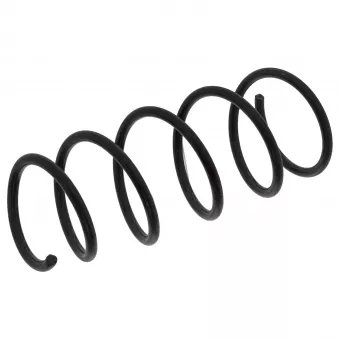 Ressort de suspension FEBI BILSTEIN 38888