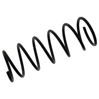 Ressort de suspension FEBI BILSTEIN 38890