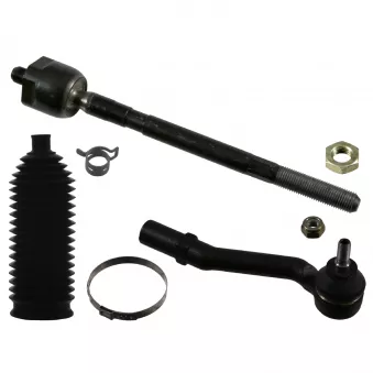 Barre de connexion avant droit FEBI BILSTEIN 38899