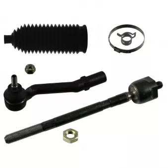 Barre de connexion avant gauche FEBI BILSTEIN 38900