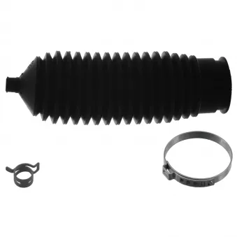 Jeu de joints-soufflets, direction avant droit FEBI BILSTEIN 38905