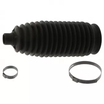 Jeu de joints-soufflets, direction FEBI BILSTEIN