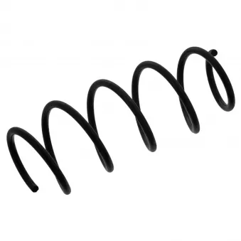 Ressort de suspension FEBI BILSTEIN 38928
