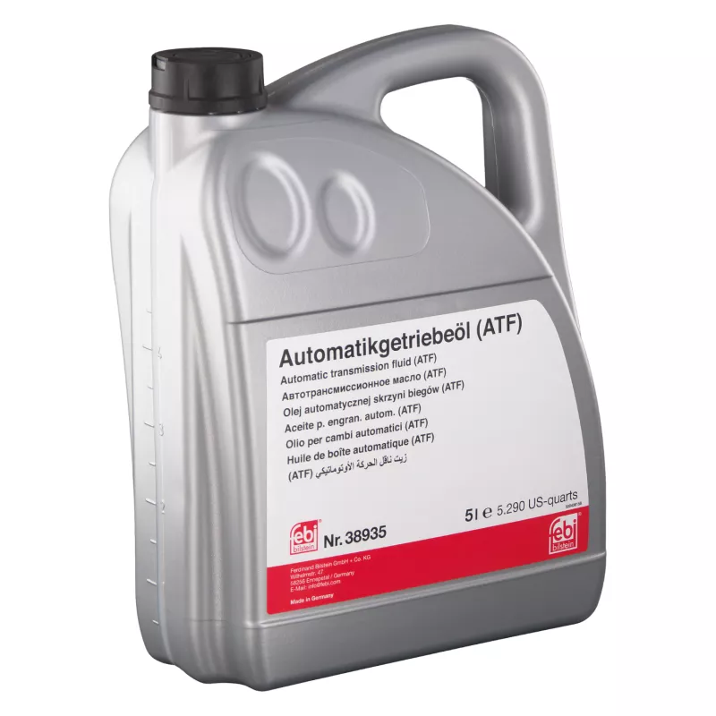 Huile pour boîte automatique FEBI BILSTEIN 38935