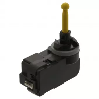Correcteur, portée lumineuse FEBI BILSTEIN 38942