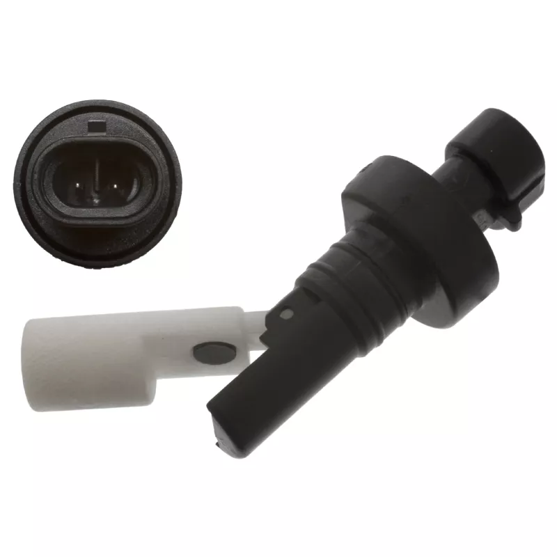 Capteur, niveau de l'eau de lavage FEBI BILSTEIN 38943