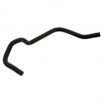 Flexible, aération de la housse de culasse FEBI BILSTEIN 38944
