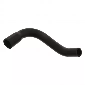 Flexible, aération de la housse de culasse FEBI BILSTEIN 38945